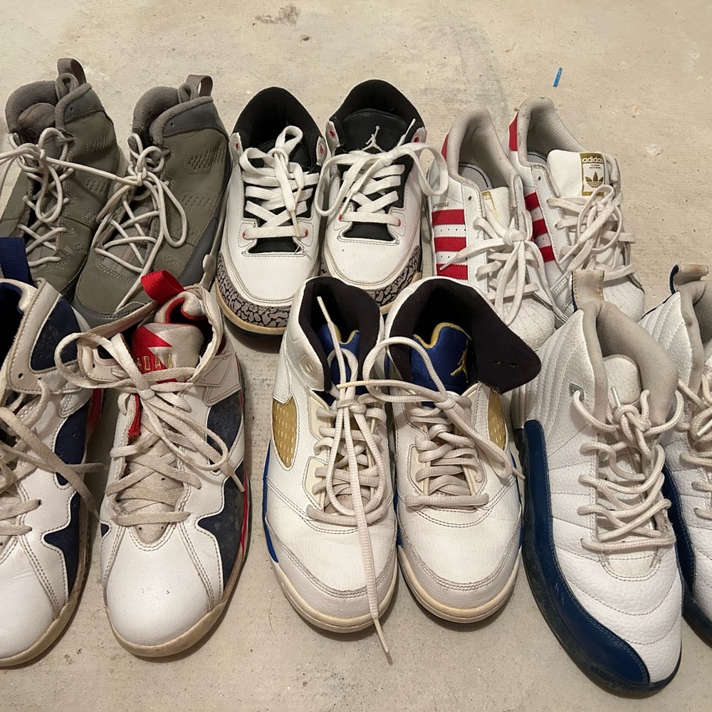 jordan’s